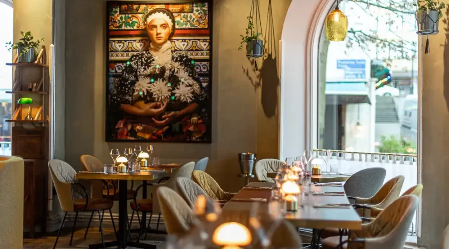 SpiceRoom magasinsgatan2