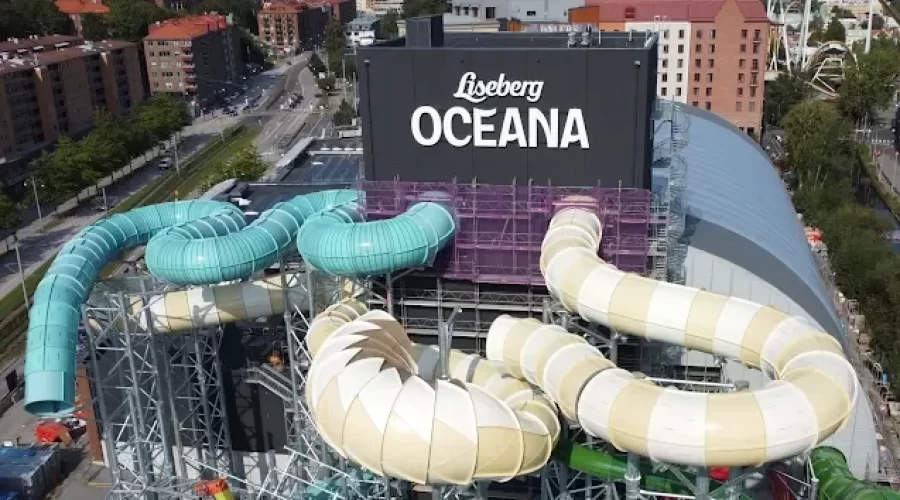 oceana