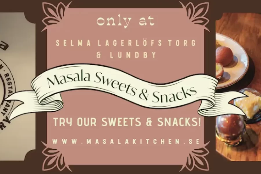 sweets